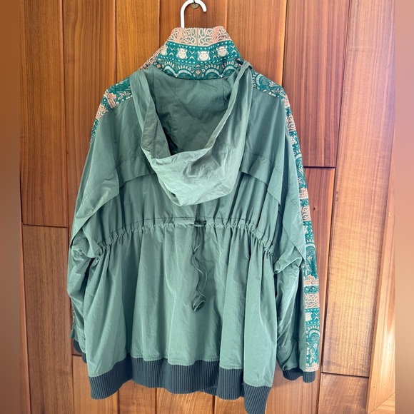Free People Spring Jacket - Picture 4 of 5